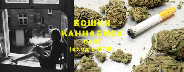 молекула духа Слюдянка