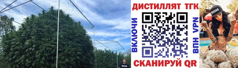 Дистиллят ТГК концентрат Любань